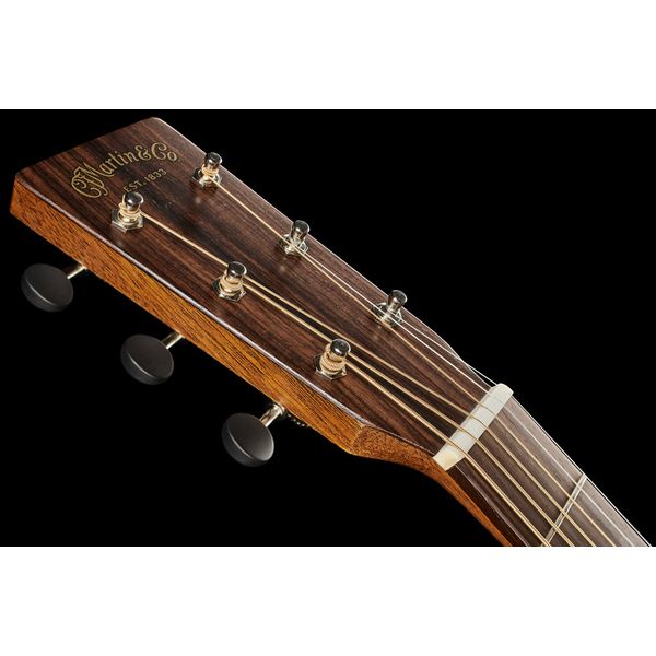 Martin Guitar D-15M