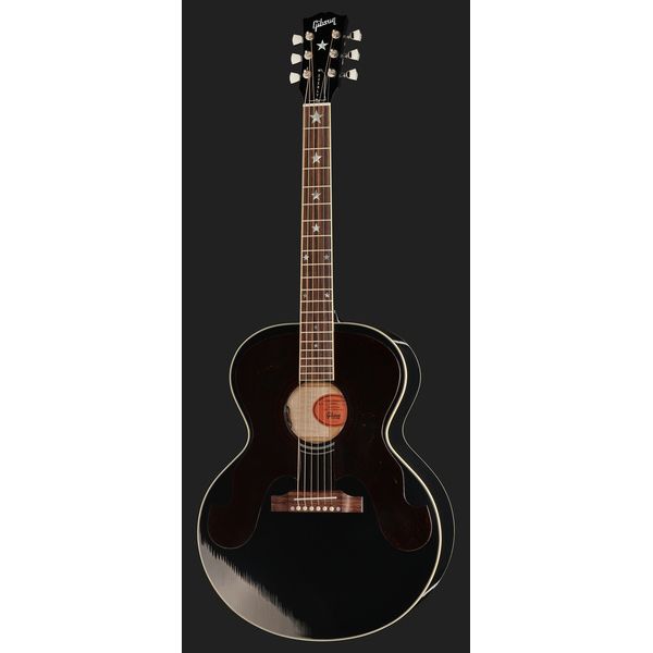 Gibson Everly Brothers J-180 Model