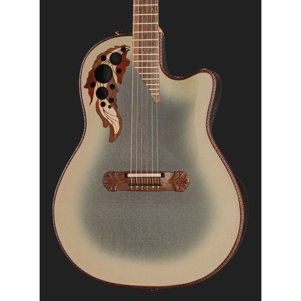 Adamas 2087GT-7 RBB CW