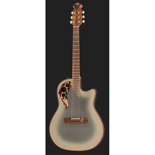 Adamas 2087GT-7 RBB CW