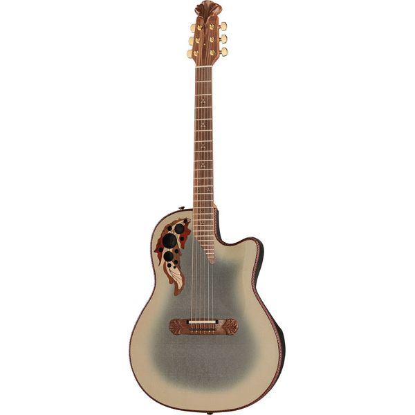 Adamas 2087GT-7 RBB CW