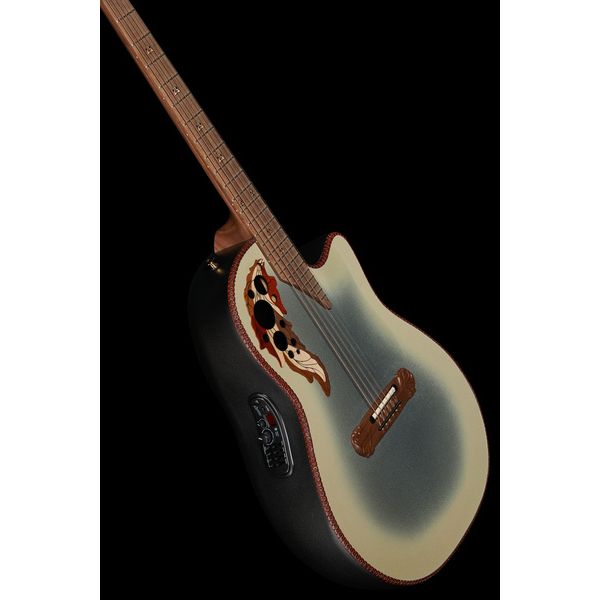 Adamas 2087GT-7 RBB CW