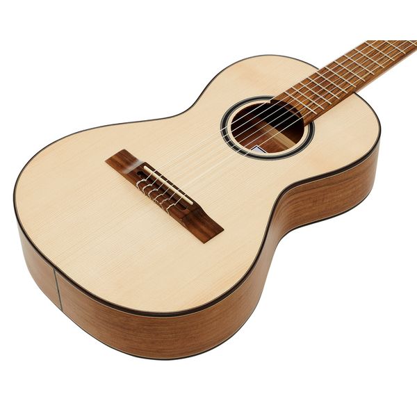 la boutique G-Tuned Classical Guitar Del