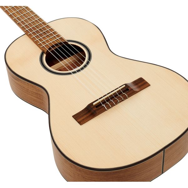 la boutique G-Tuned Classical Guitar Del