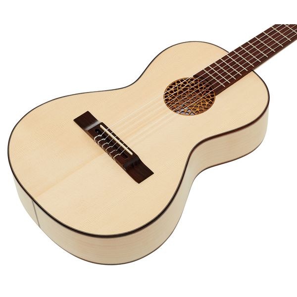 la boutique G-Tuned Classical Guitar Art