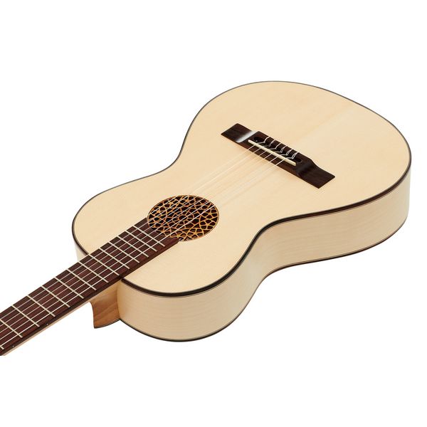 la boutique G-Tuned Classical Guitar Art