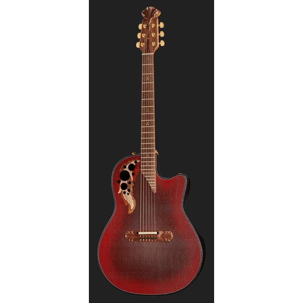 Adamas 2087GT-2 RRB