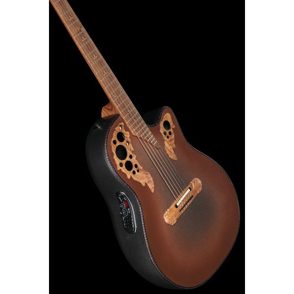 Adamas 2087GT-9-G RevBrownBurst