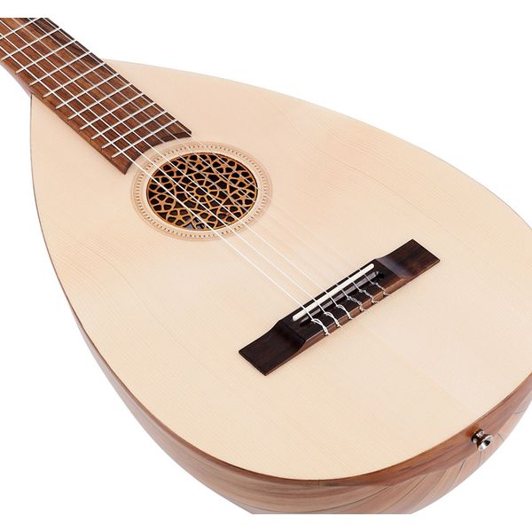 la boutique Lute Guitar Standard