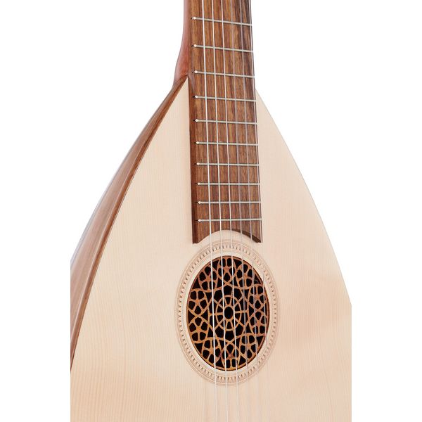 la boutique Lute Guitar Standard