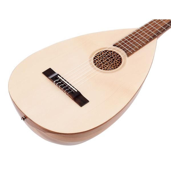 la boutique Lute Guitar Standard