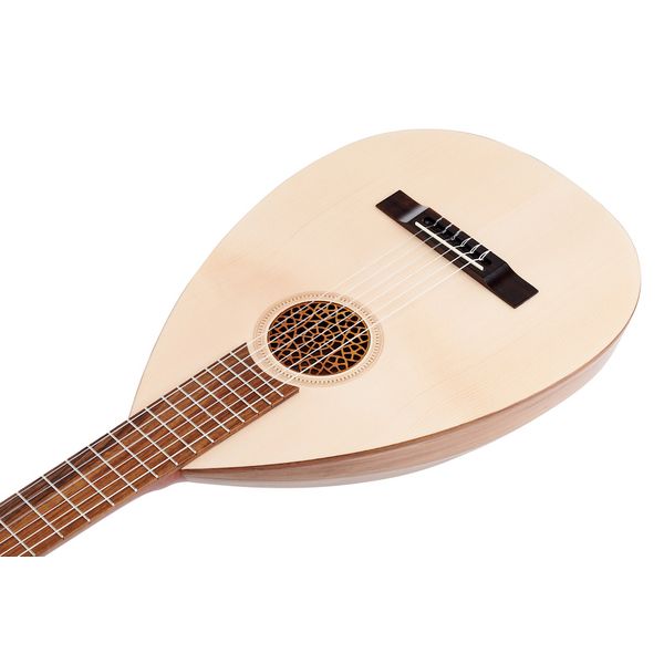 la boutique Lute Guitar Standard
