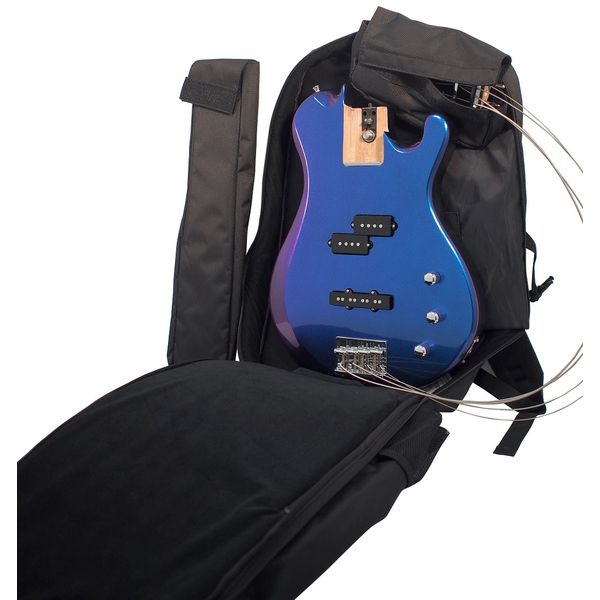 Journey Instruments OEB990B Travel Bass BP