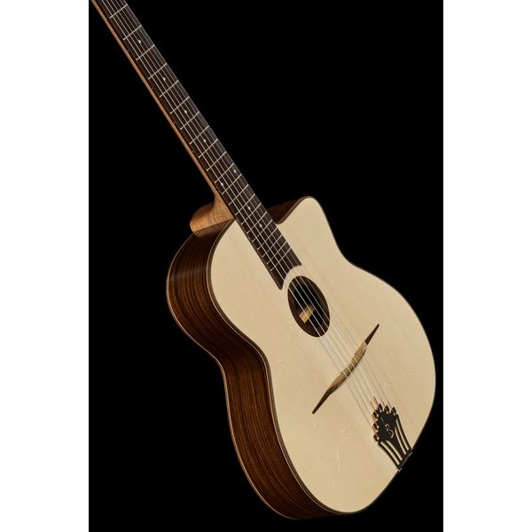 Carvalho CARV300JM Jazz Manouche