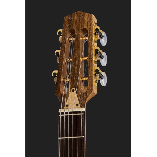 Carvalho CARV300JM Jazz Manouche