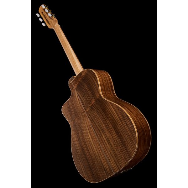 Carvalho CARV300JM Jazz Manouche