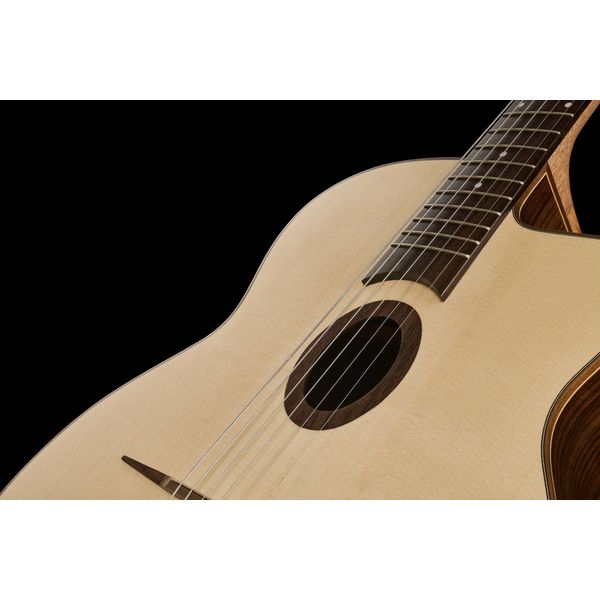 Carvalho CARV300JM Jazz Manouche
