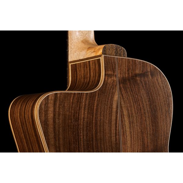 Carvalho CARV300JM Jazz Manouche