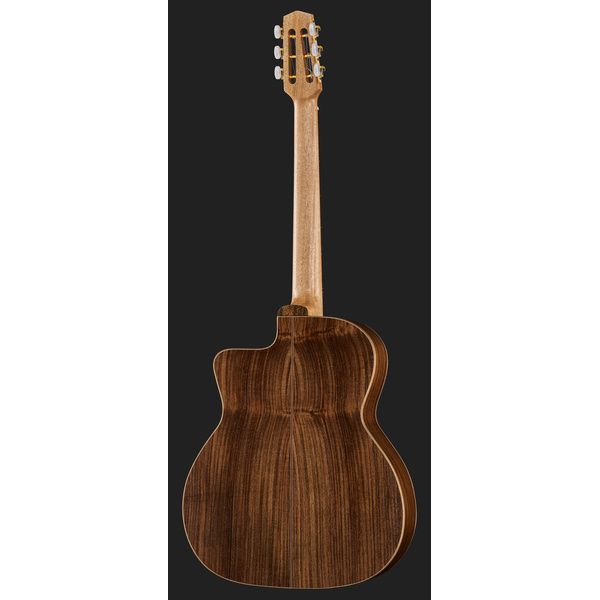 Carvalho CARV300JM Jazz Manouche