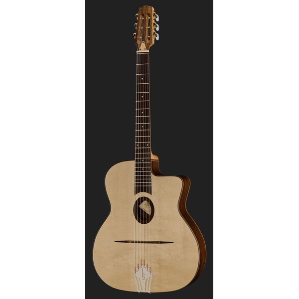 Carvalho CARV300JM Jazz Manouche