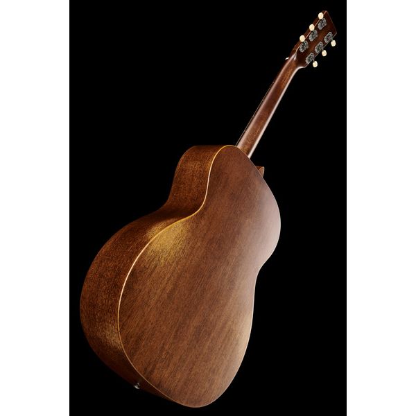 Martin Guitar 000-15M Streetmaster LH