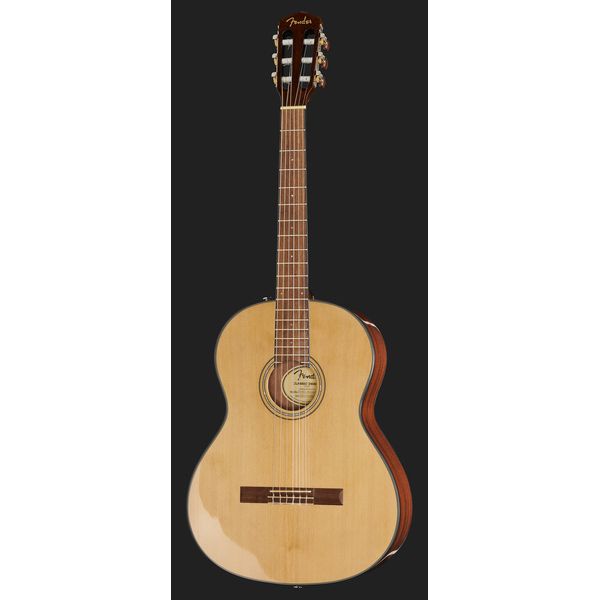 Fender CN-60S WN W Bag