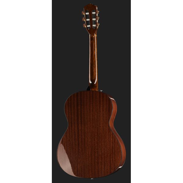 Fender CN-60S WN W Bag
