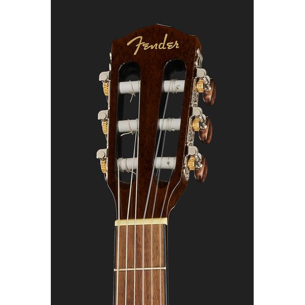 Fender CN-60S WN W Bag