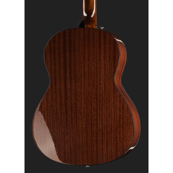Fender CN-60S WN W Bag