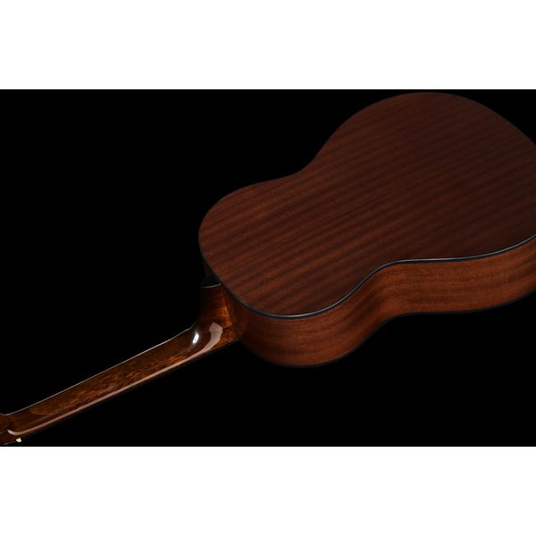 Fender CN-60S WN W Bag