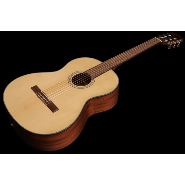 Fender CN-60S WN W Bag