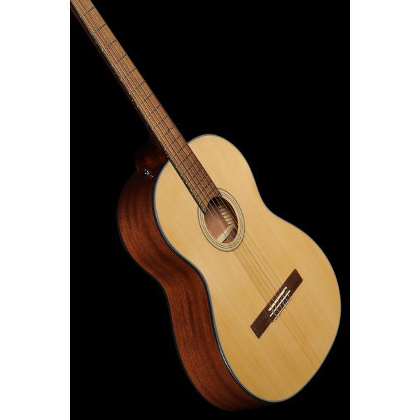 Fender CN-60S WN W Bag