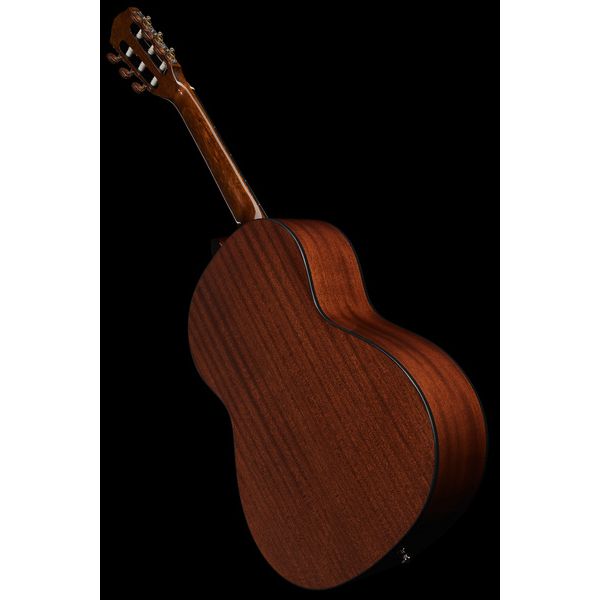 Fender CN-60S WN W Bag