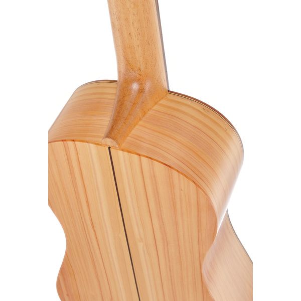 la boutique Baroque Guitar 6-Strings WP