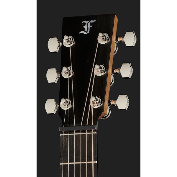 Furch LJ 10-MM Lefthand