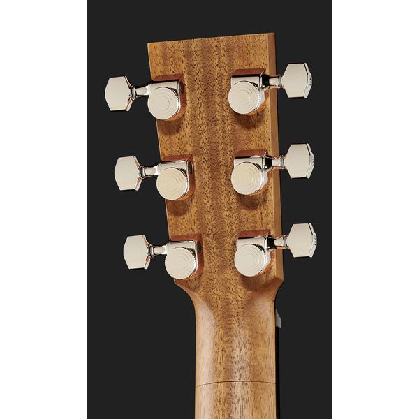 Furch LJ 10-MM Lefthand