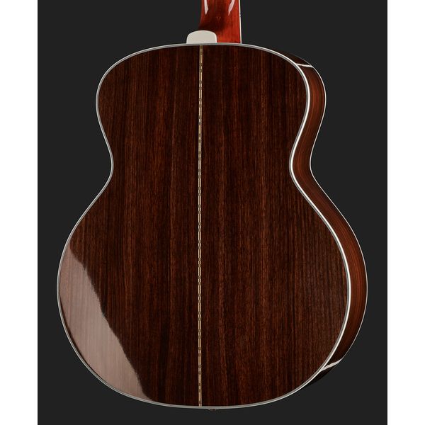 Guild F512 ATB W Lr Baggs USA