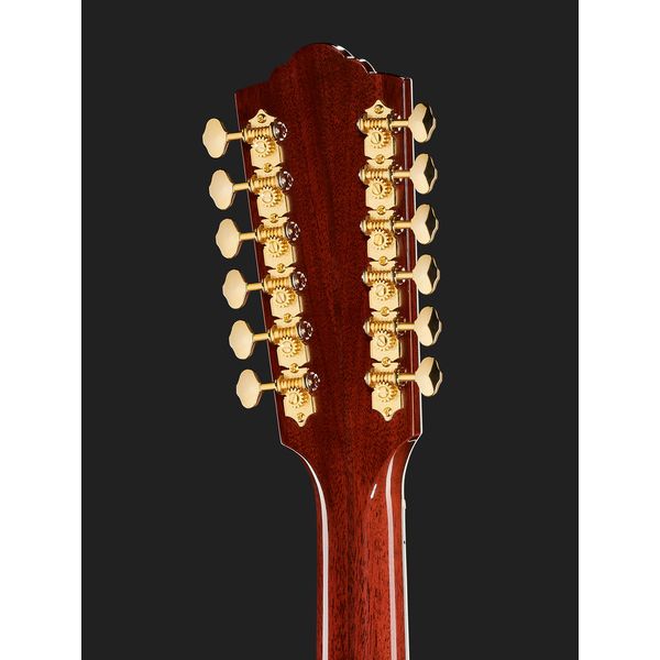 Guild F512 ATB W Lr Baggs USA