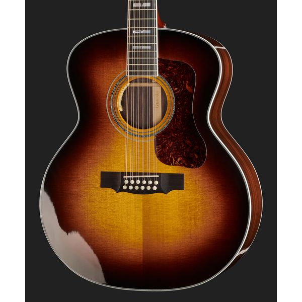 Guild F512 ATB W Lr Baggs USA