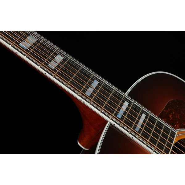 Guild F512 ATB W Lr Baggs USA