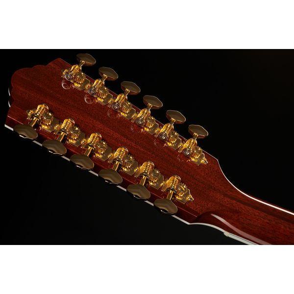 Guild F512 ATB W Lr Baggs USA