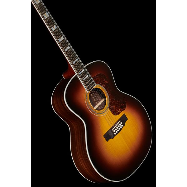 Guild F512 ATB W Lr Baggs USA