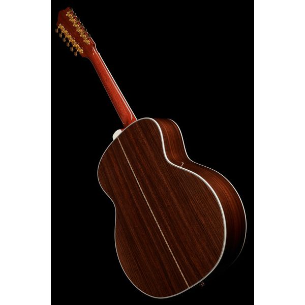 Guild F512 ATB W Lr Baggs USA