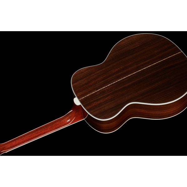 Guild F512 ATB W Lr Baggs USA