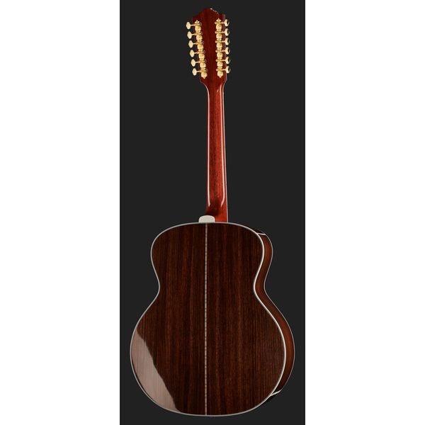 Guild F512 ATB W Lr Baggs USA