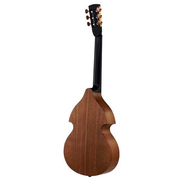 Scala Vilagio T H Art Nouveau Guitar