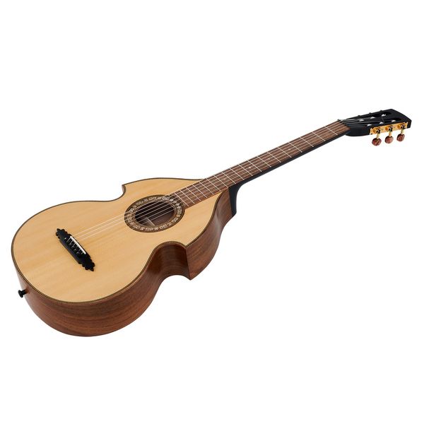 Scala Vilagio T H Art Nouveau Guitar