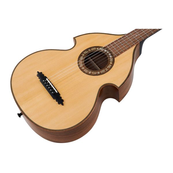 Scala Vilagio T H Art Nouveau Guitar
