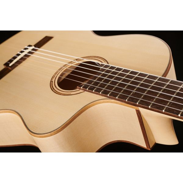 Gewa Pro Natura Samba