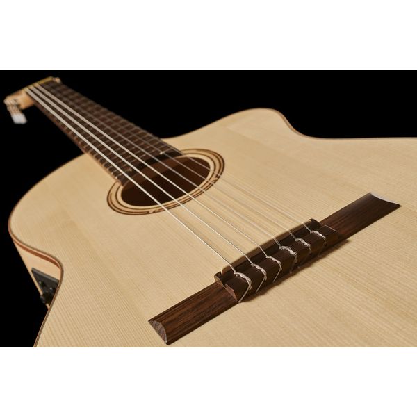 Gewa Pro Natura Samba